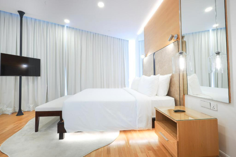 Bedroom 20