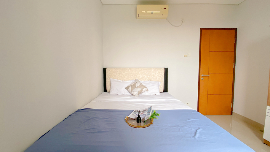 Bedroom 9