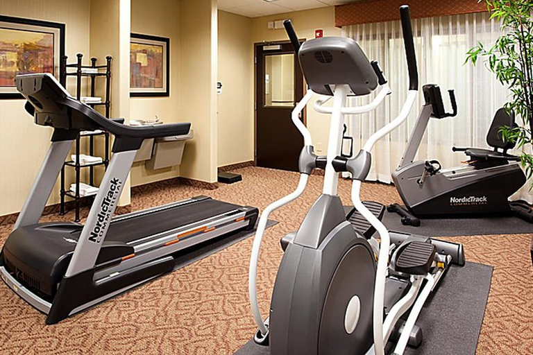 Others 5, Blue Way Inn Eagan Extended Stay, Dakota