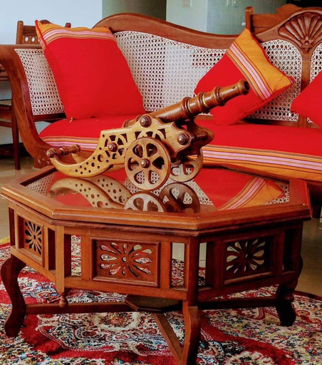 Others 3, Beytul Habaib, Lamu West