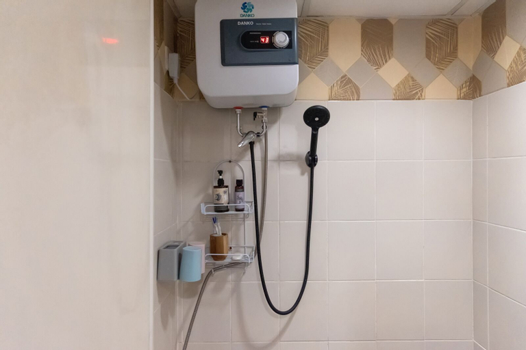 Bathroom 4