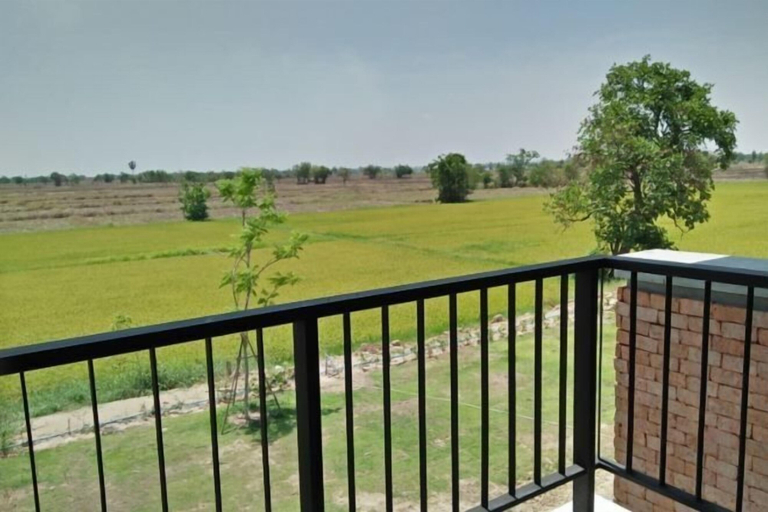 Scenery