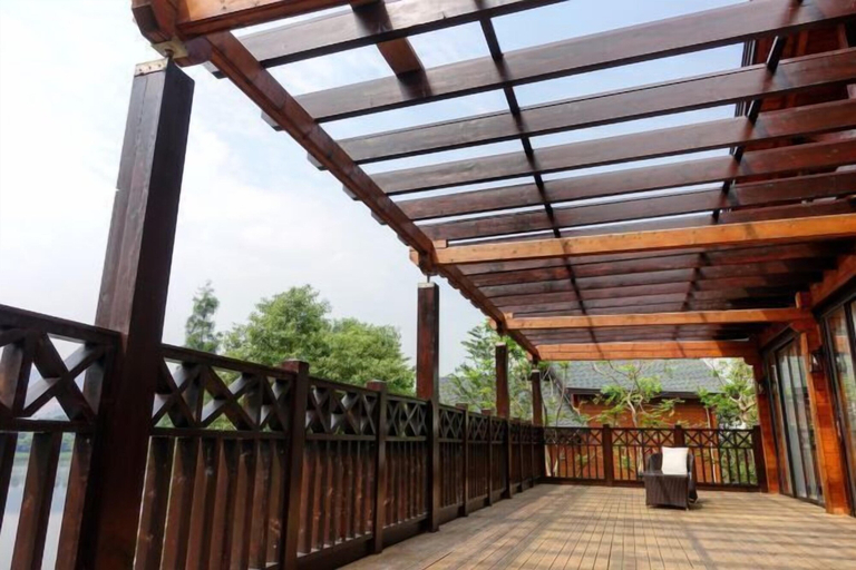 Others 5, Midea Egret Lake Car Theme Hotel, Foshan