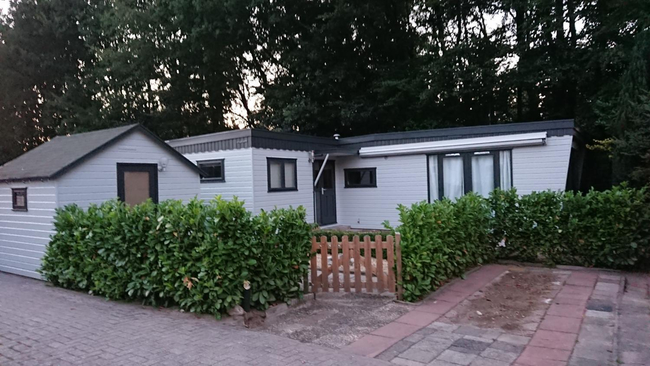 Others 2, Chalet Op De Veluwe # Berk, Putten