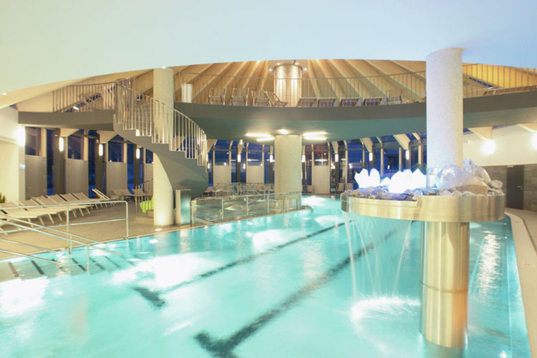 Others 2, Chic Chalet Wald in Pinzgau With Pool, Zell am See