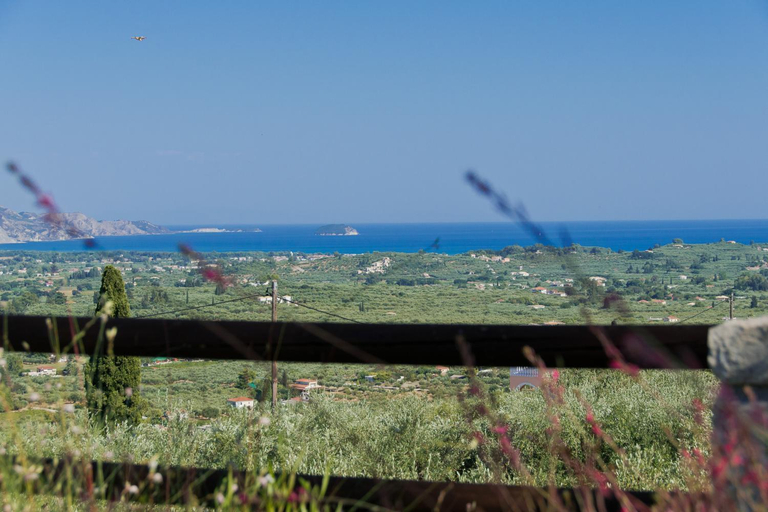 Others 4, Amorosa Villas, Ionian Islands