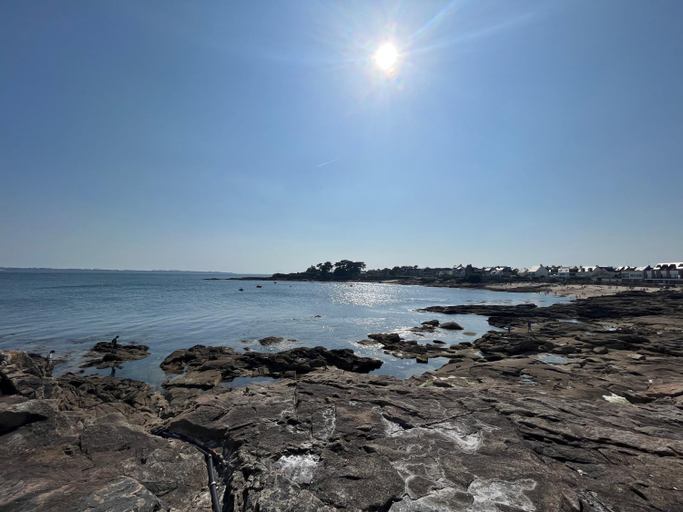 Others 4, L'Amirage * a 200m de la mer*, Morbihan