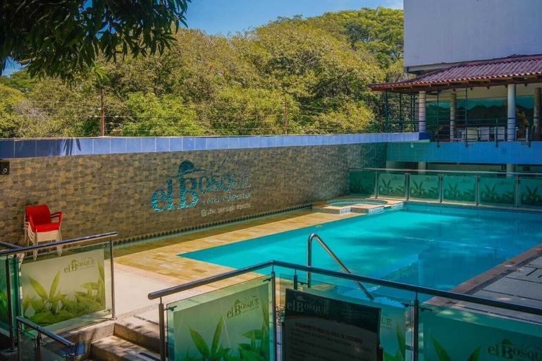 Sport & Beauty 5, ECO HOTEL EL BOSQUE VALLEDUPAR, Valledupar
