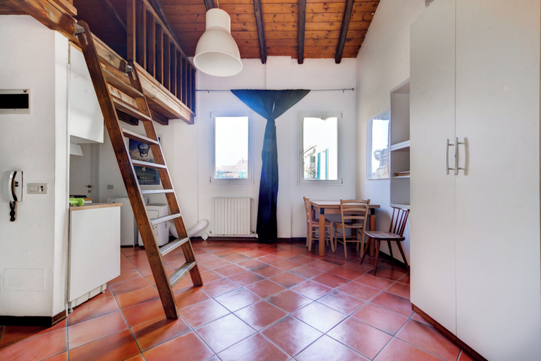 Others 5, Nosadella Mezzanine by Wonderful Italy, Bologna