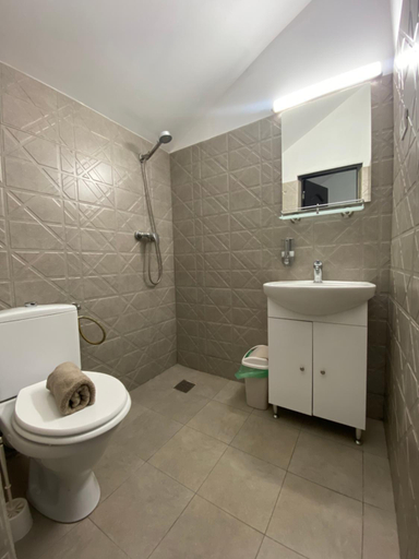 Bathroom 2, Hanu Satului, Constanta