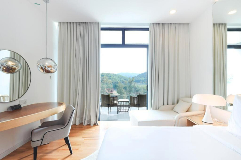 Bedroom 19
