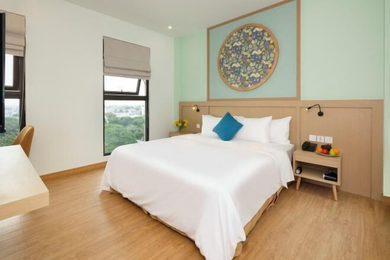 Bedroom 7