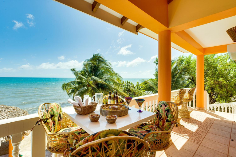 Others 2, Villa 99-Beachfront-Pool-Luxury Villa