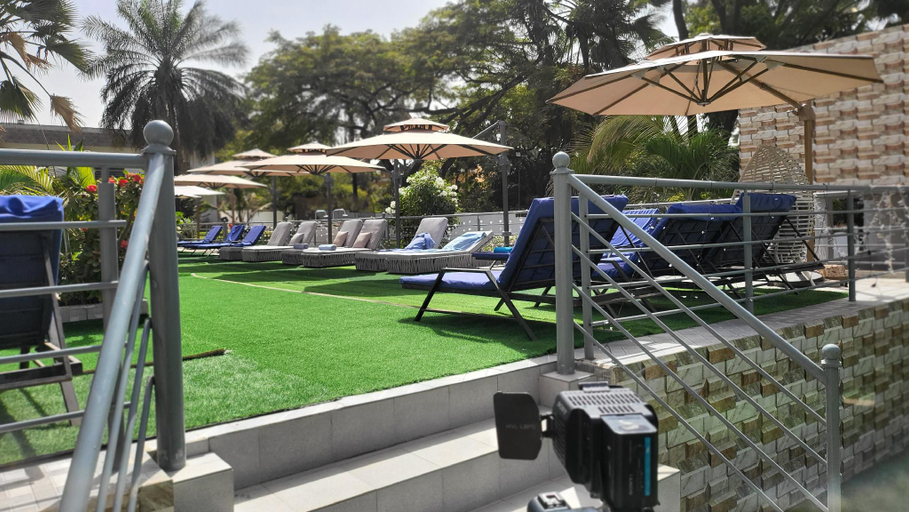 Others 4, Metzy Residence Hotel, Kanifing