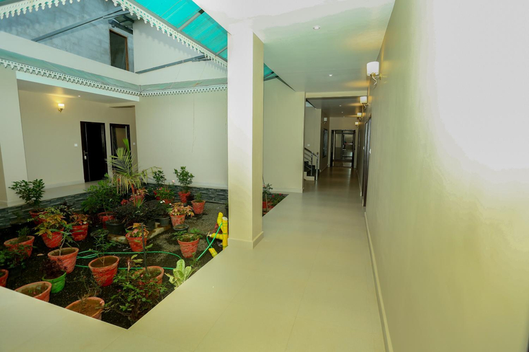 Public Area 2, CeeCee Grand, Idukki