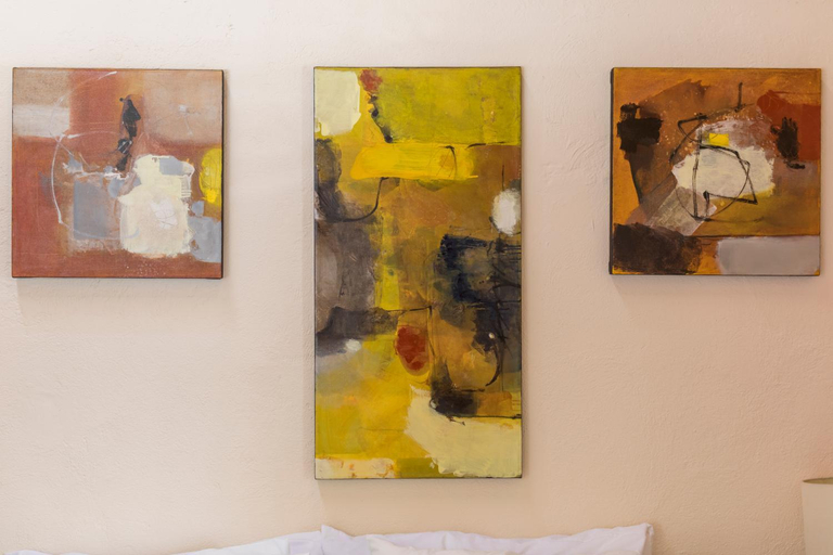 Bedroom 3, Meztli: Casa Boutique & Spa, Mexico City