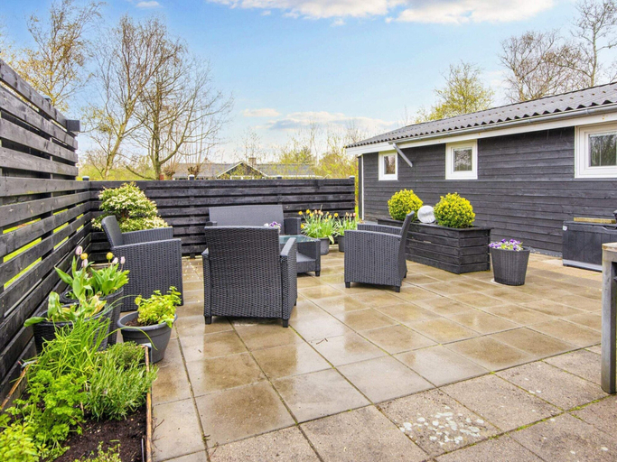 Exterior & Views 2, 4 Star Holiday Home in Hemmet, Ringkøbing-Skjern