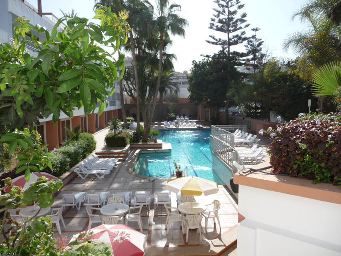 Sport & Beauty 5, HOTEL KAMAL CITY CENTER, Agadir-Ida ou Tanane