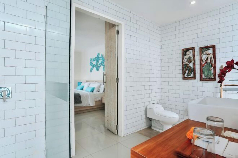 Bathroom 5