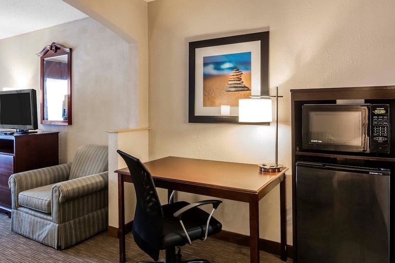 Others 5, Quality Inn & Suites Exmore - Eastern Shore, Northampton