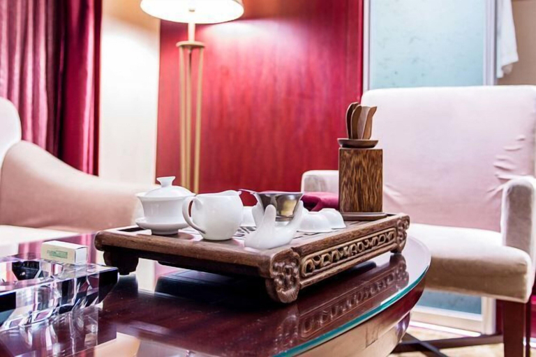 Food & Drinks 5, New Forestry Hotel (Xiamen Railway Station Mingfa Plaza Branch), Xiamen
