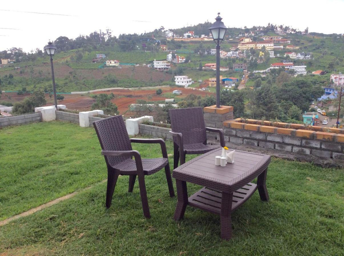 Others 3, Garuda Park Resort, The Nilgiris