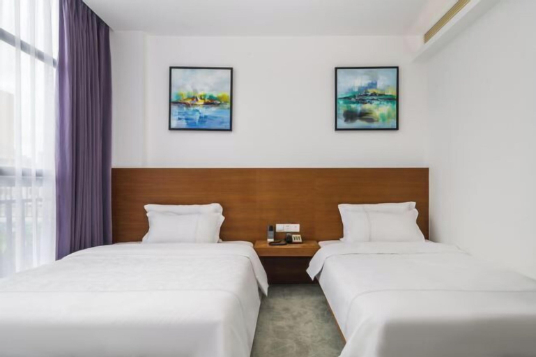 Bedroom 6