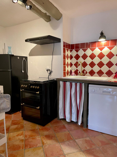 Others 4, Mas des TRAVES Anduze avec piscine, Gard