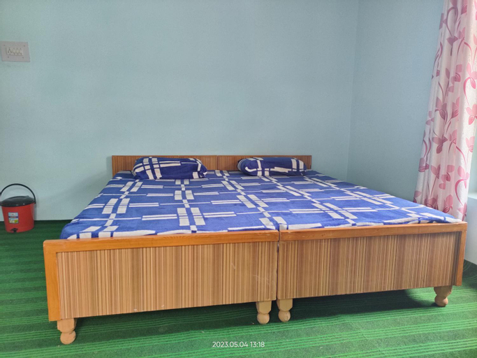 Bedroom 7