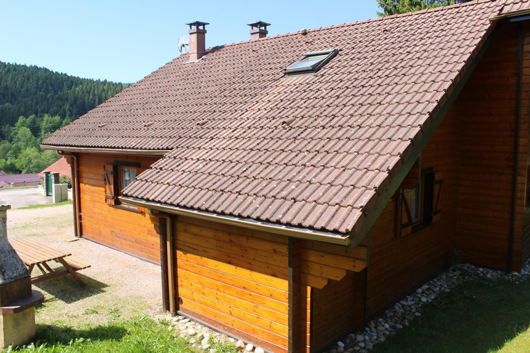 Exterior & Views 1, chalets de la Soyotte, Vosges