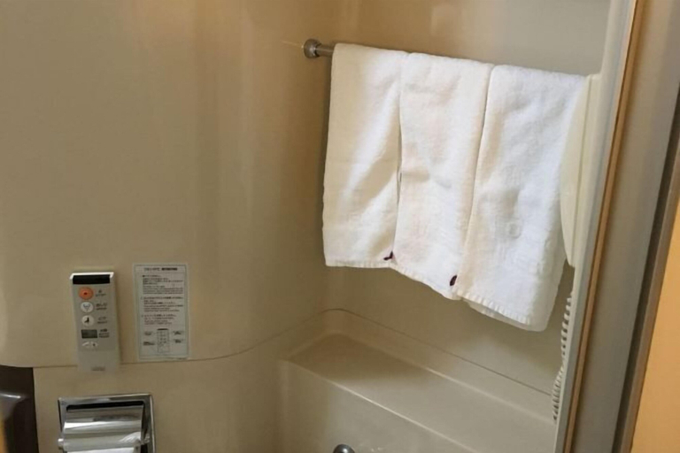 Amenities 5