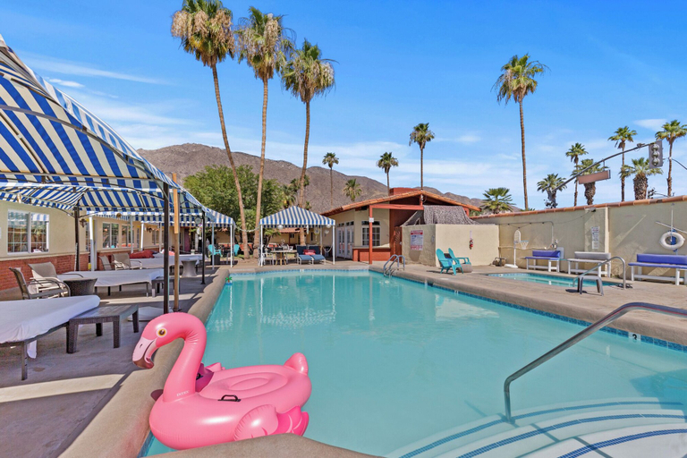 Sport & Beauty 1, Exotic Dreams Resort ( Adults only 21 and Up), Riverside