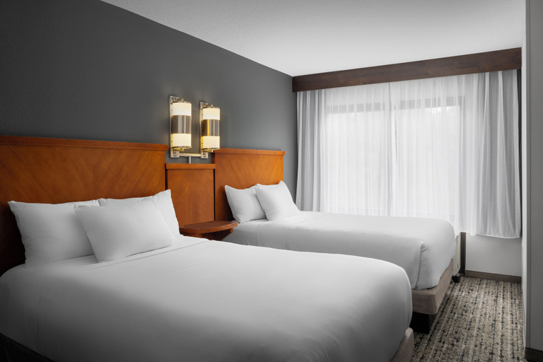 Bedroom 3, Hyatt Place Columbus/Dublin, Franklin
