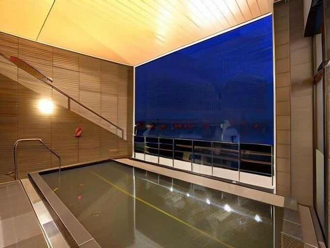 Swimming Pool 5