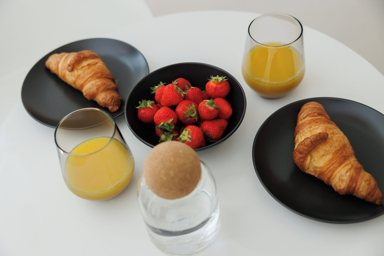 Food & Drinks 4, BOHO City Suites Augarten, Wien