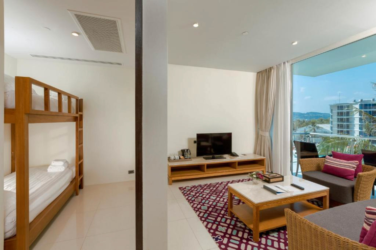 Bedroom 22
