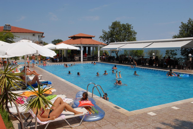 Others 5, Hotel Camping Agiannis, Central Macedonia