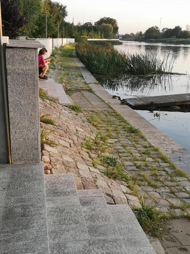 View 4, Camping nr 61, Elbląg