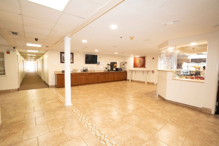 Others 5, Regency Inn & Suites DFW, Tarrant