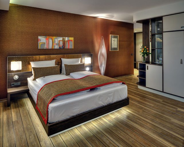 Bedroom 8