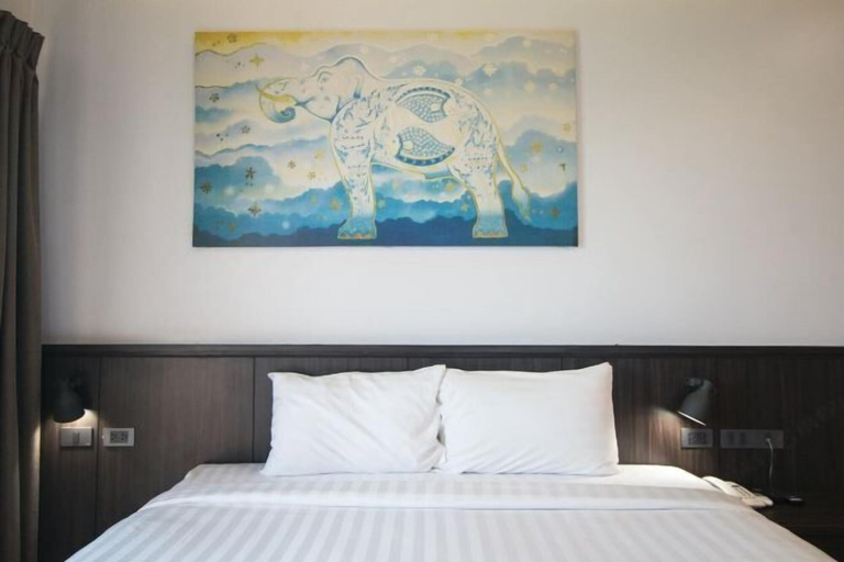 Bedroom 7