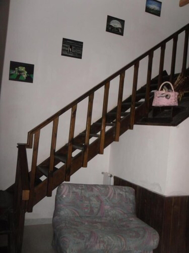 Bedroom 2, Le Dieci Querce, Salerno