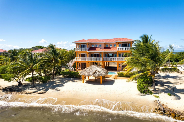 Others 3, Villa 99-Beachfront-Pool-Luxury Villa
