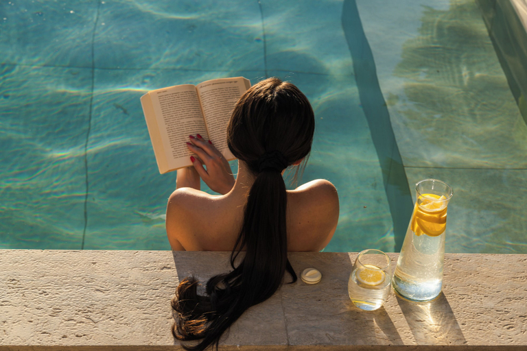 Sport & Beauty 2, Medite Spa Resort & Villas, Sandanski