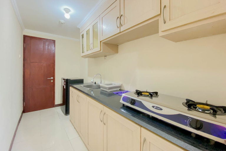 Others 2, Relaxing Studio Grand Palace Kemayoran Apartment By Travelio, Central Jakarta