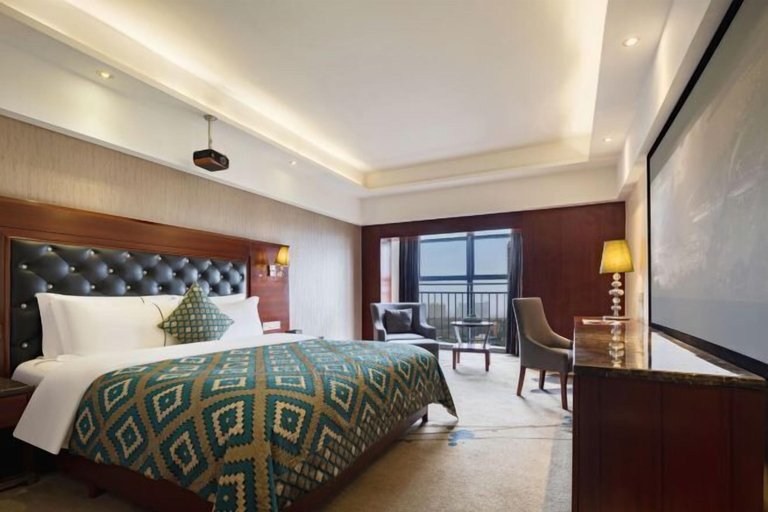 Others 4, yilehotel rooms, Changsha