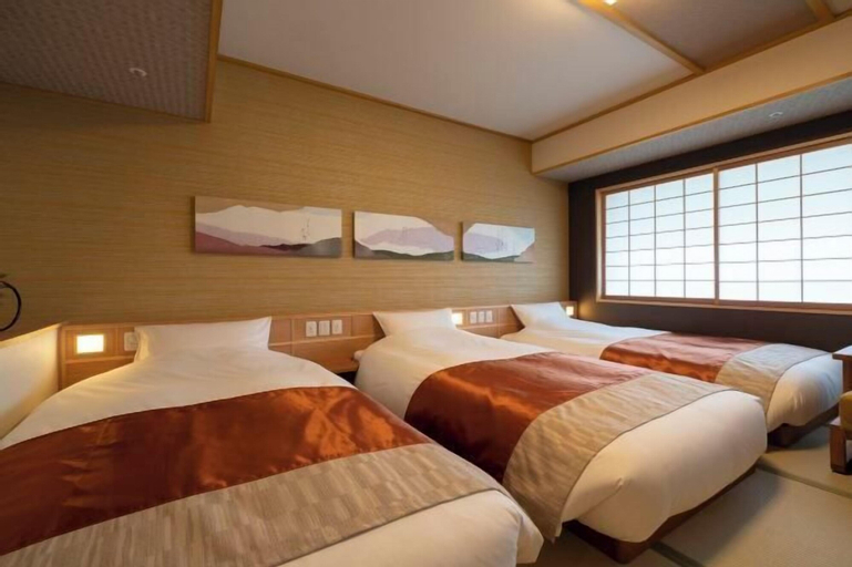 Bedroom 8