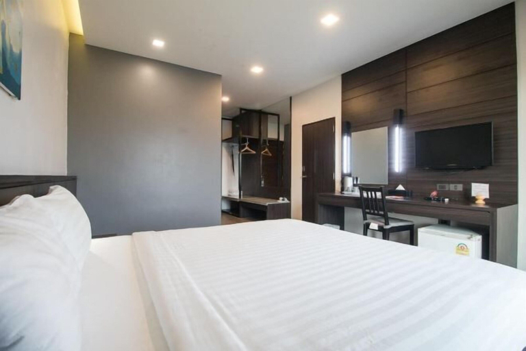 Bedroom 9