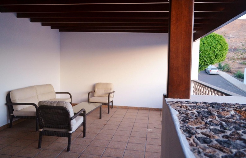 Others 5, Villa Gabriela, Las Palmas