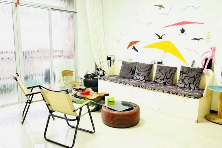 Others 4, My House, Fuzhou